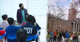 মার্কিন ভিসা নীতির বদলে বিদেশি শিক্ষার্থীদের স্বপ্নভঙ্গের শঙ্কা, বিকল্প খুঁজছেন অনেকে